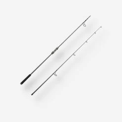 SUPPORTS CANNES PECHE EAU DOUCE SUPP.CANNE EMBOIT REGLABLE