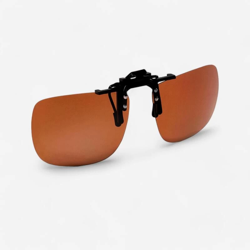 Sur-lunettes De Pêche Polarisantes OTG 100 Clip-On 3 Sur-lunettes De Pêche Polarisantes OTG 100 Clip-On