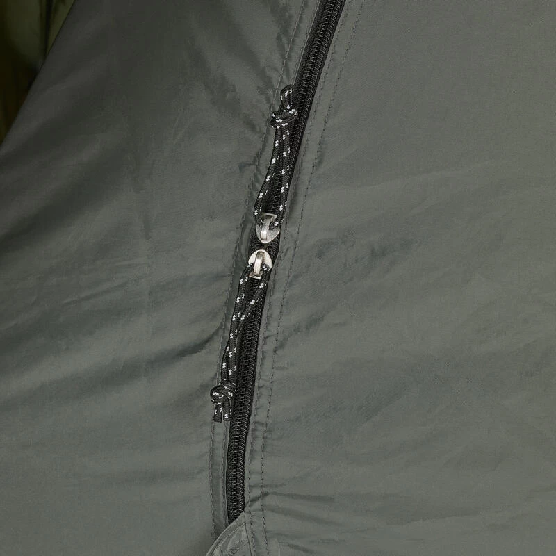 Tente Bivvy Tanker 100 Pêche De La Carpe 8 Tente Bivvy Tanker 100 Pêche De La Carpe – Image 6