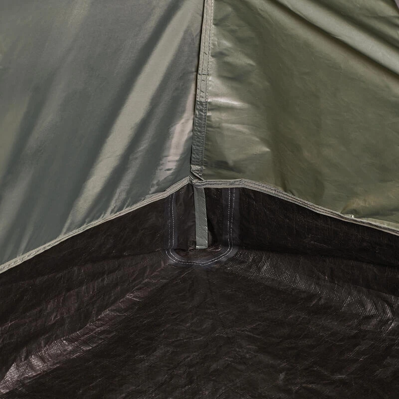 Tente Bivvy Tanker 100 Pêche De La Carpe 9 Tente Bivvy Tanker 100 Pêche De La Carpe – Image 7