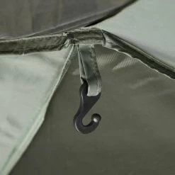 Tente Bivvy Tanker 100 Pêche De La Carpe 18 Tente Bivvy Tanker 100 Pêche De La Carpe -Matériel De Pêche tente bivvy tanker 100 peche de la carpe 7