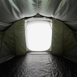 TENTE BIWY PECHE DE LA CARPE RAPID TANKER XL -Matériel De Pêche tente biwy peche de la carpe rapid tanker xl 6