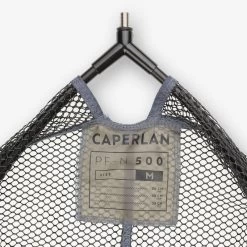 TETE D'EPUISETTE EN RUBBER N 500 OVALE 0,5m POUR LA PECHE AU COUP -Matériel De Pêche tete depuisette en rubber n 500 ovale 05m pour la peche au coup 3