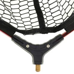 TETE D'EPUISETTE PF-CC N RUBBER 0.6M -Matériel De Pêche tete depuisette pf cc n rubber 06m 4