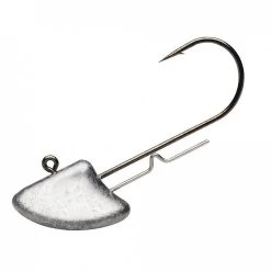 Tête Plombée Savage Gear Stand Up Jig Head (25g - 2/0 - Par 3)