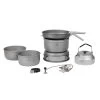 Trangia Stove 25-2 Series Hard Anodized Aluminum Aluminium Anodisé Dur -Matériel De Pêche trangia stove 25 2 series hard anodized aluminum aluminium anodise dur