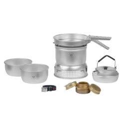 Trangia Stove 27-2 Series Ultralight - Cuisinière Série 27-2 Ultralégère