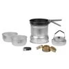 Trangia Stove 27-4 Series Ultralight - Série Ultraléger 27-4 De Cuisinière -Matériel De Pêche trangia stove 27 4 series ultralight serie ultraleger 27 4 de cuisiniere