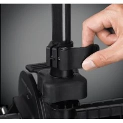 TRAXXIS 80 - 107 Cm - 80 Lbs - 24V - Vit. Av/arr Variable - Maximizer -Matériel De Pêche traxxis 80 107 cm 80 lbs 24v vit avarr variable maximizer 4