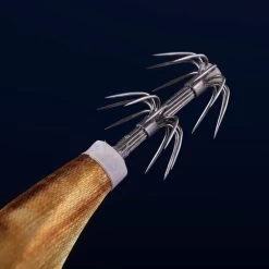 Turlutte Coulante Shallow EBIKA 2.5/105 Doré Chinchard Pêche Seiches/calamars -Matériel De Pêche turlutte coulante shallow ebika 25105 dore chinchard peche seichescalamars 3