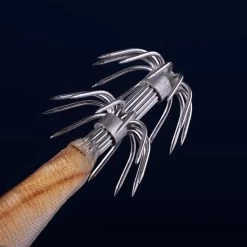 Turlutte Oppai EBIKA SFT 2.0/60 Doré Chinchard Pêche Des Seiches / Calamars -Matériel De Pêche turlutte oppai ebika sft 2060 dore chinchard peche des seiches calamars 3