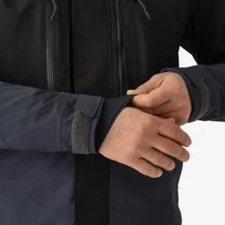Veste De Pêche Imperméable Homme - FJ 500 WPF Grise Et Noir 17 Veste De Pêche Imperméable Homme - FJ 500 WPF Grise Et Noir -Matériel De Pêche veste de peche impermeable homme fj 500 wpf grise et noir 5