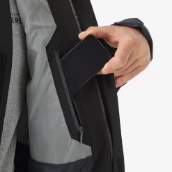 Veste De Pêche Imperméable Homme - FJ 500 WPF Grise Et Noir 18 Veste De Pêche Imperméable Homme - FJ 500 WPF Grise Et Noir -Matériel De Pêche veste de peche impermeable homme fj 500 wpf grise et noir 6