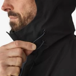 Veste De Pêche Imperméable Homme - FJ 500 WPF Grise Et Noir 20 Veste De Pêche Imperméable Homme - FJ 500 WPF Grise Et Noir -Matériel De Pêche veste de peche impermeable homme fj 500 wpf grise et noir 8