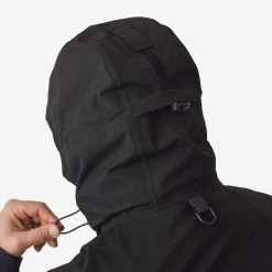 Veste De Pêche Imperméable Homme - FJ 500 WPF Grise Et Noir 21 Veste De Pêche Imperméable Homme - FJ 500 WPF Grise Et Noir -Matériel De Pêche veste de peche impermeable homme fj 500 wpf grise et noir 9