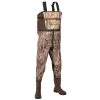 Waders Chasse Chaud 500 Néoprène Camouflage Marais -Matériel De Pêche waders chasse chaud 500 neoprene camouflage marais