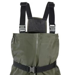 Waders De Pêche 100 Junior PVC -Matériel De Pêche waders de peche 100 junior pvc 3