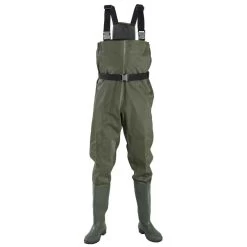 Waders De Pêche 100 PVC 12 Waders De Pêche 100 PVC -Matériel De Pêche waders de peche 100 pvc 2