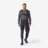 Waders De Pêche 900 Thermo Néoprene 4mm