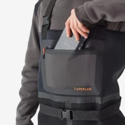 Waders De Pêche 900 Thermo Néoprene 4mm 19 Waders De Pêche 900 Thermo Néoprene 4mm -Matériel De Pêche waders de peche 900 thermo neoprene 4mm 7