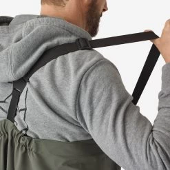 Waders De Pêche PVC - WDS 100 -Matériel De Pêche waders de peche pvc wds 100 5