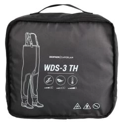 Waders Pêche WDS-3 Thermo -Matériel De Pêche waders peche wds 3 thermo 8