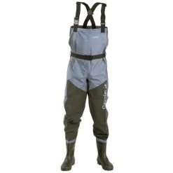 Waders Pêche WDS-3L BOOTS -Matériel De Pêche waders peche wds 3l boots 2