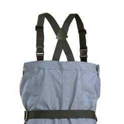 Waders Pêche WDS-3L BOOTS -Matériel De Pêche waders peche wds 3l boots 4